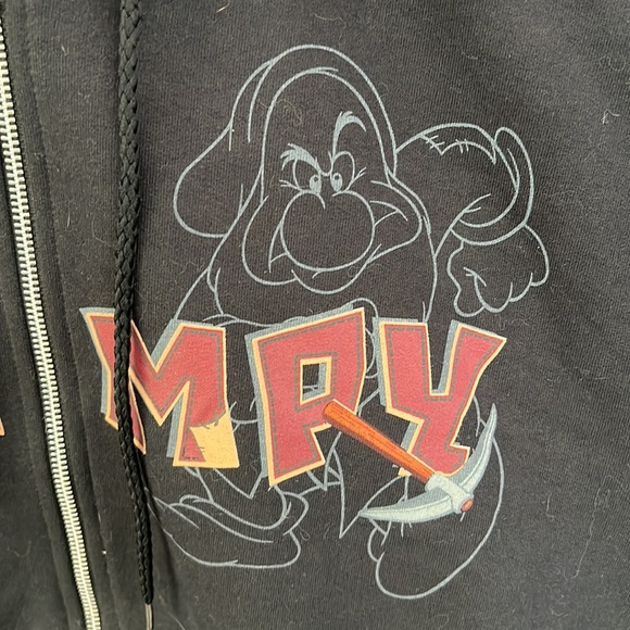 Grumpy Jacket - Picture 4 of 8